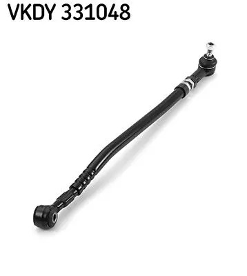 Spurstange vkdy 331048 skf - spurstange,