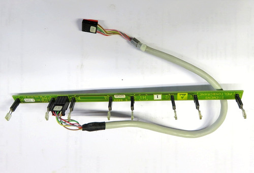 Sirona ir platine - c+,