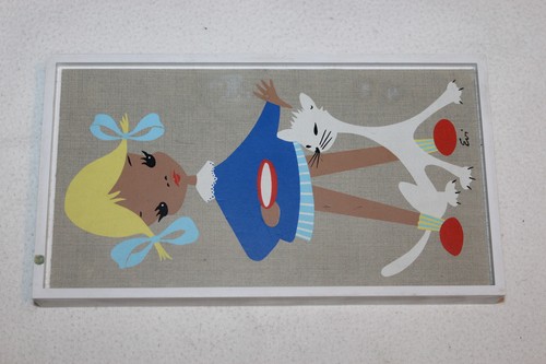 Vintage spardose sparkasse - vintage,