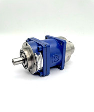 Alpha Getriebebau SP 60-S1-10