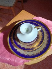 Vintage Sammelgedeck – Echt