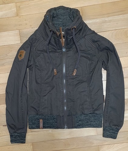Naketano damen jacke - naketano,