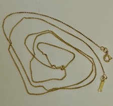 333 Kette Echt Gold Mit