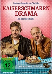 Kaiserschmarrndrama von