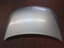 Opel Corsa C X01 Motorhaube vorn original Farbcode Z157 Bj 03-