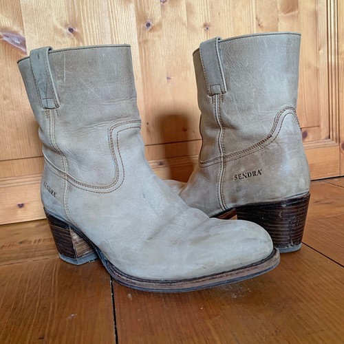 Tolle damen sendra - tolle,
