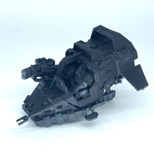 Land Speeder - Space Marines -