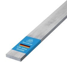 Flachstahl Edelstahl