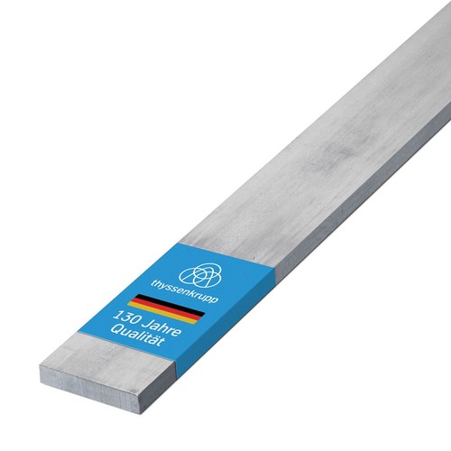 Flachstahl edelstahl - flachstahl,