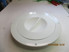 Wohnwagen Mobile KTW Rettung Dachluke