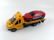 OUTLET Abschleppwagen