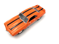 1:18 Road Signature	- 1969 Pointiac Firebird TRANS AM #92368 - ohne ModelcarBase