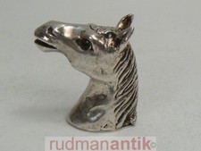 STREICHHOLZ DOSE VESTA BOX als