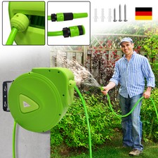 20m Automatischer