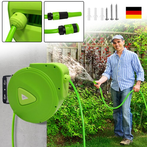 20m automatischer - 20m,