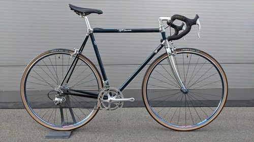 Tvt composite carbon - composite, suntour