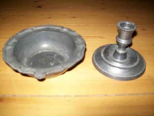 Aschenbecher und