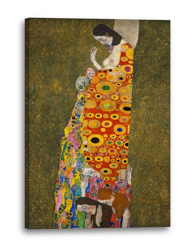 Kunstdruck gustav klimt - gustav,