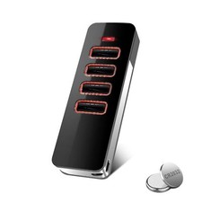 Garagentoroffner Handsender