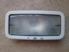 Innenraumleuchte VW Polo 6N 6N2 Lupo 6N0947105F Innenleuchte Leuchte grau