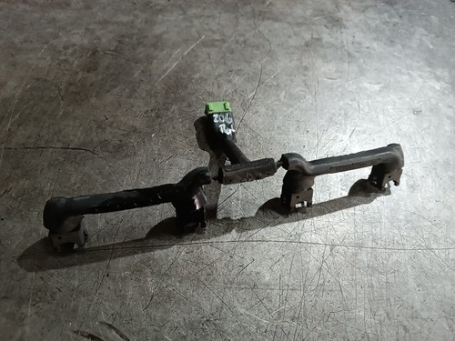 Peugeot 206 306 cabrio - 2a/c,