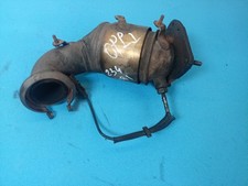 ? Vorkatalysator Turbokatalysator Opel Vectra C 1.9 CDTI Z19DTH