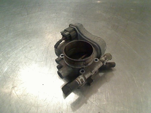 Drosselklappe opel astra - opel, h
