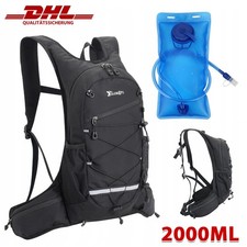 Fahrradrucksack Laufrucksack