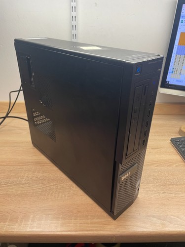 Computer dell optiplex - dell,