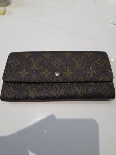 Louis vuitton geldbörse - louis,