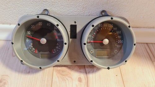 Nur 74tkm tachometer - *nur, 74tkm*