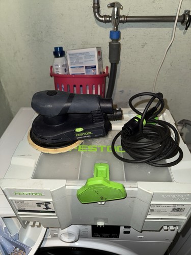 Festool ets 150 3 - festool, 150/3