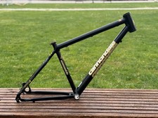 2000 cannondale caad4 frame - 2000,