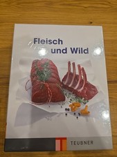 Fleisch und wild teubner - wild,