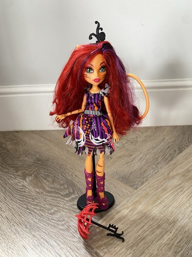 100 komplette monster high - monster,