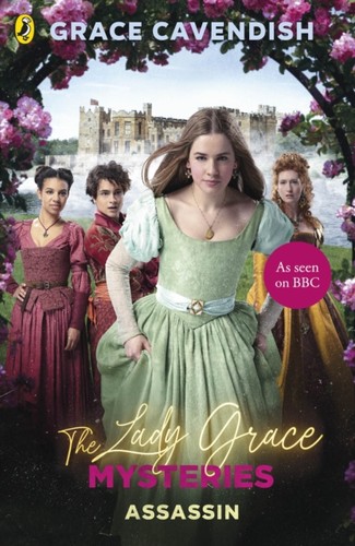 Assassin cavendish grace - assassin, cavendish,