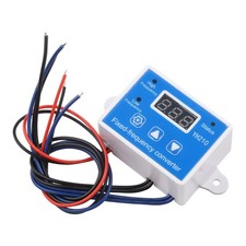 Signal Adapter Platine für Easy Inverter Kühlschrank Reparatur 110220V Wandler