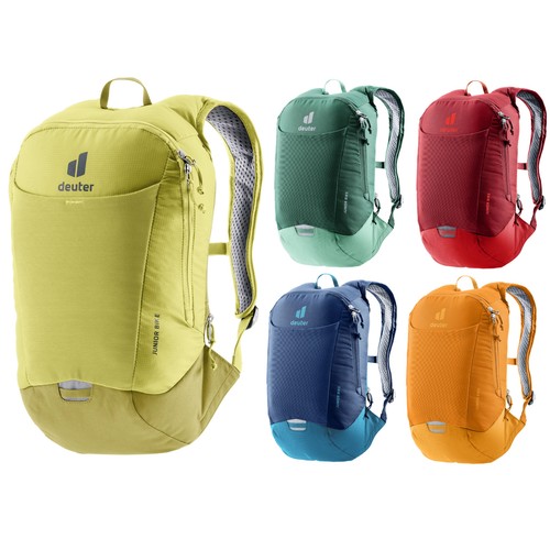 Deuter junior bike - deuter, 8