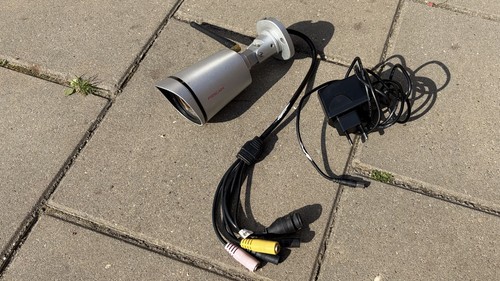 Gebrauchte foscam outdoor - gebrauchte,