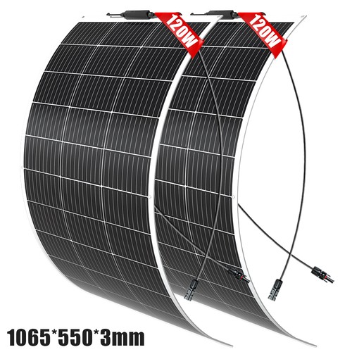 240w watt flexible - 240w,