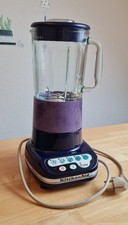 Kitchenaid Standmixer, Modell