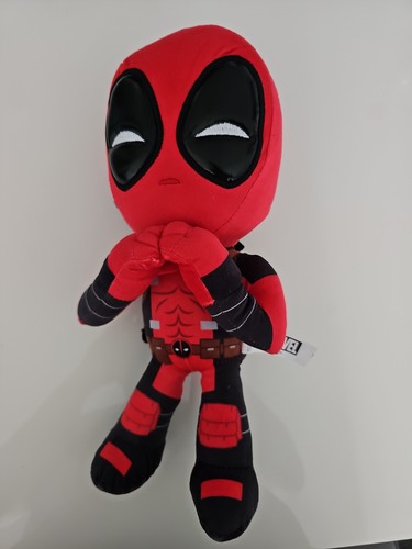 Deadpool plüschfigur - deadpool,