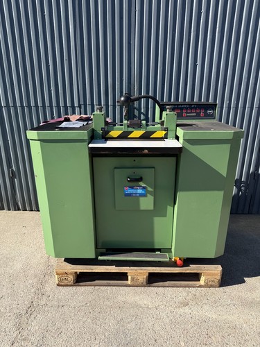 Fav av7 lederspaltmaschine - av7,