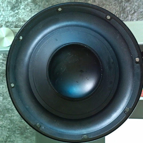 Subwoofer 25cm 300 - ca.300, watt