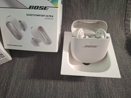 Bose quietcomfort ultra - bose,