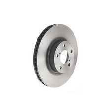 2 Bremsscheiben vorne 276mm