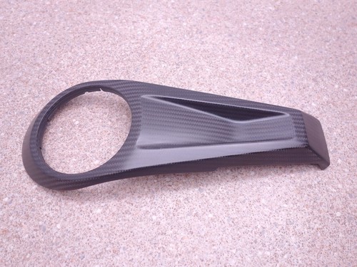 Carbon tank abdeckung ktm - ktm, 1290
