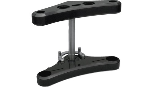 Accutronix rake triple tree - rake,