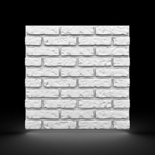 Wandverkleidung Verblendsteine