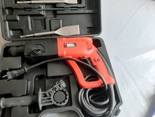 1️⃣ Bosch PBH 220 RE2️⃣ Black+Decker KD960